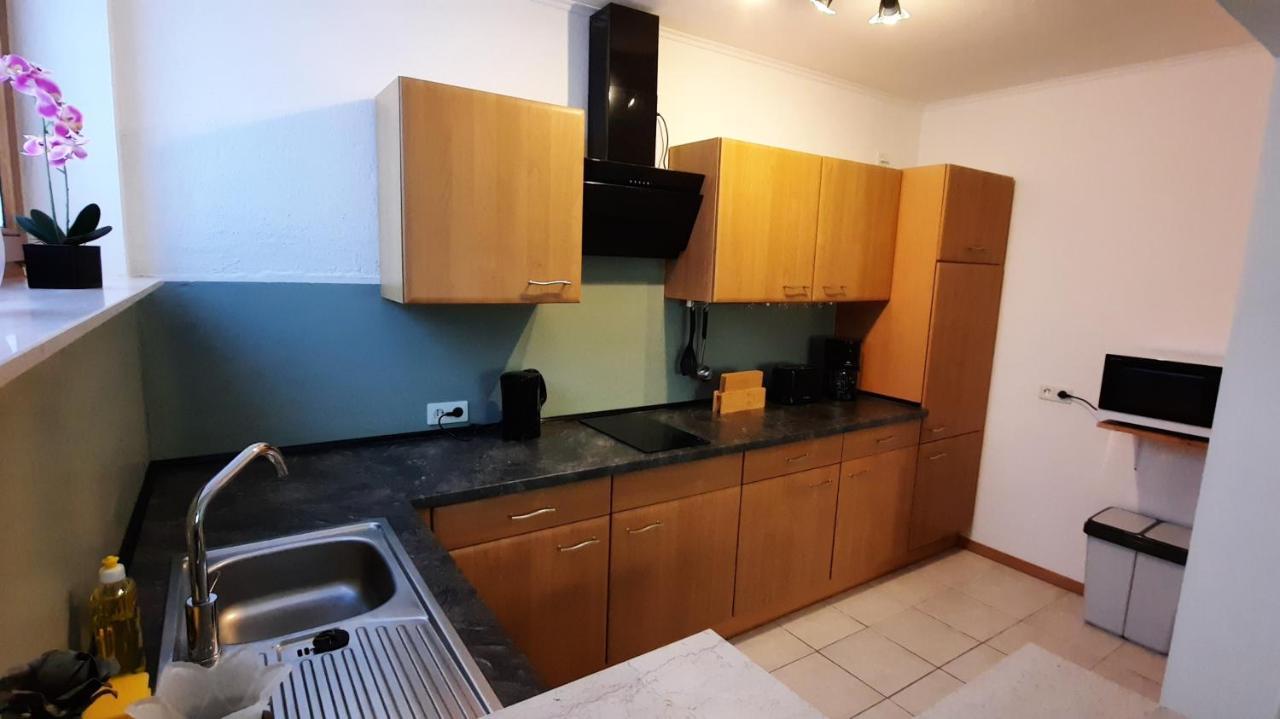 Ferienwohnung Bausenbergblick Niederzissen المظهر الخارجي الصورة