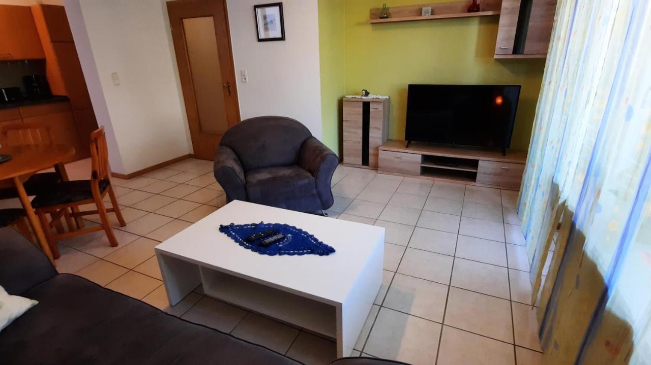Ferienwohnung Bausenbergblick Niederzissen المظهر الخارجي الصورة